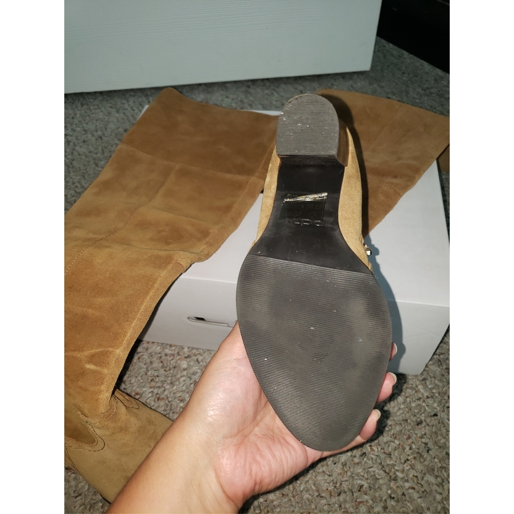 Knee High Boots - image 3